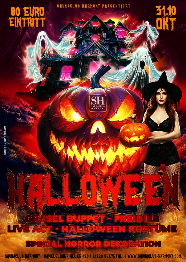 HALLOWEEN